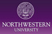 Northwestern University crest